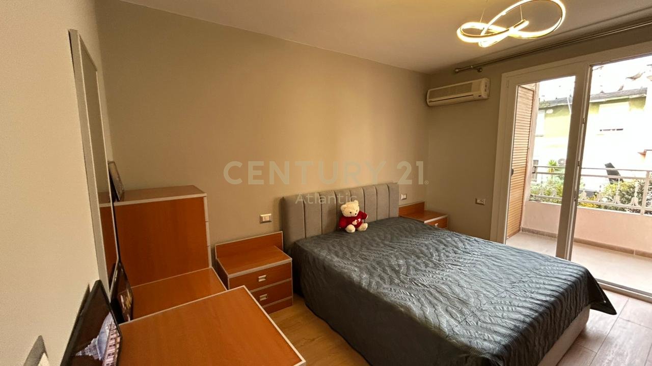 Shitet Apartament 2+1 – Vollga, Durrës !