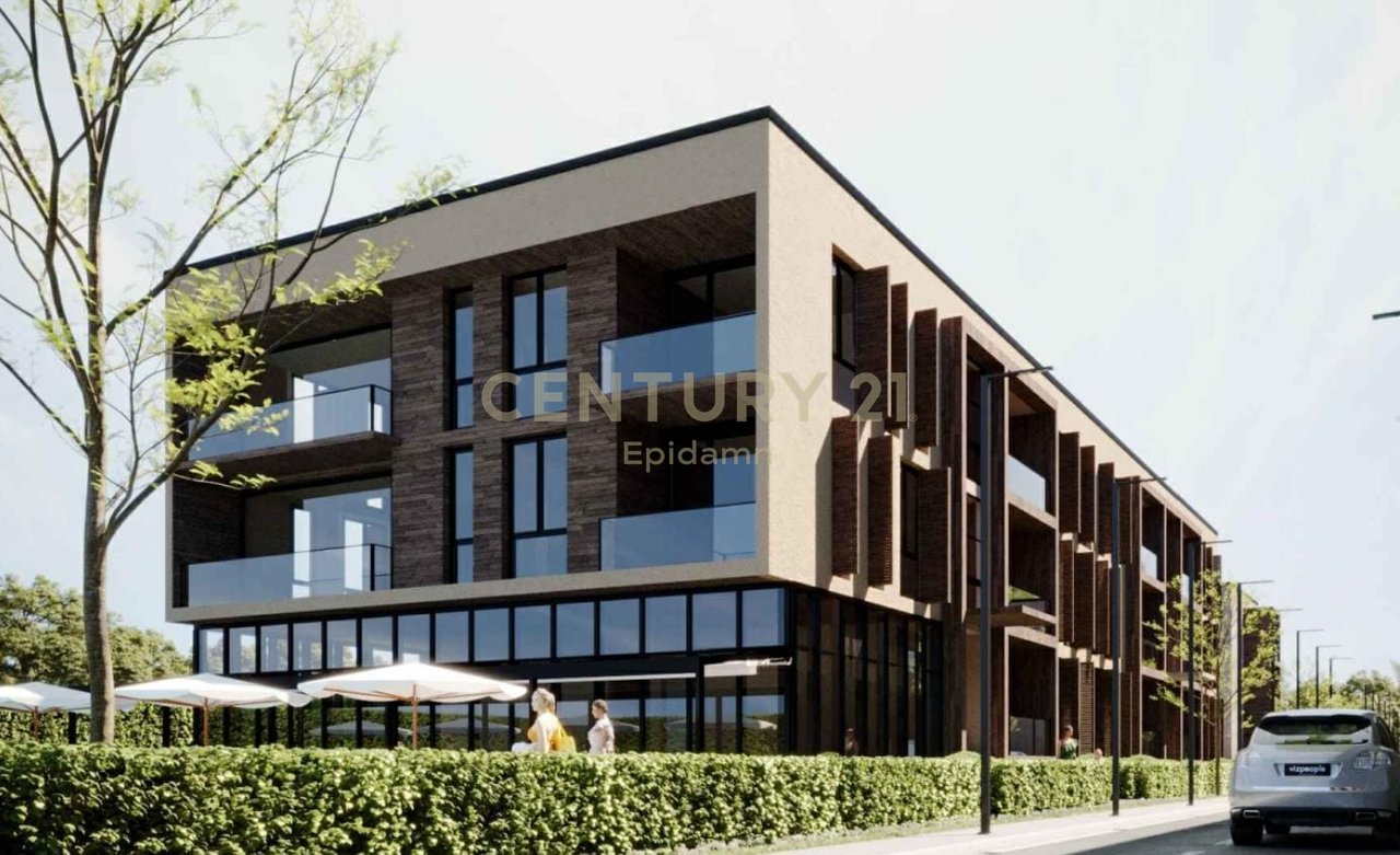 Appartamento 1+1 in vendita a Lalzi Bay!