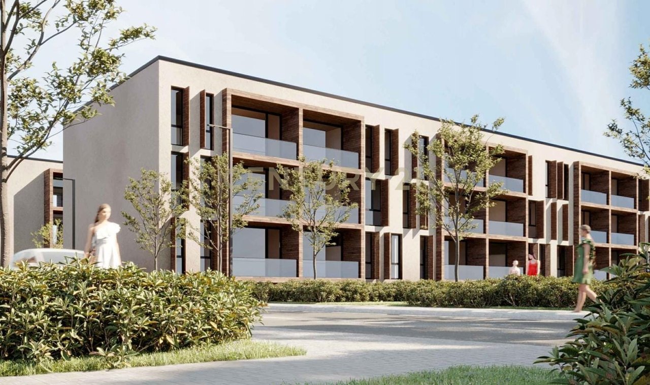 Appartamento 1+1 in vendita a Lalzi Bay!
