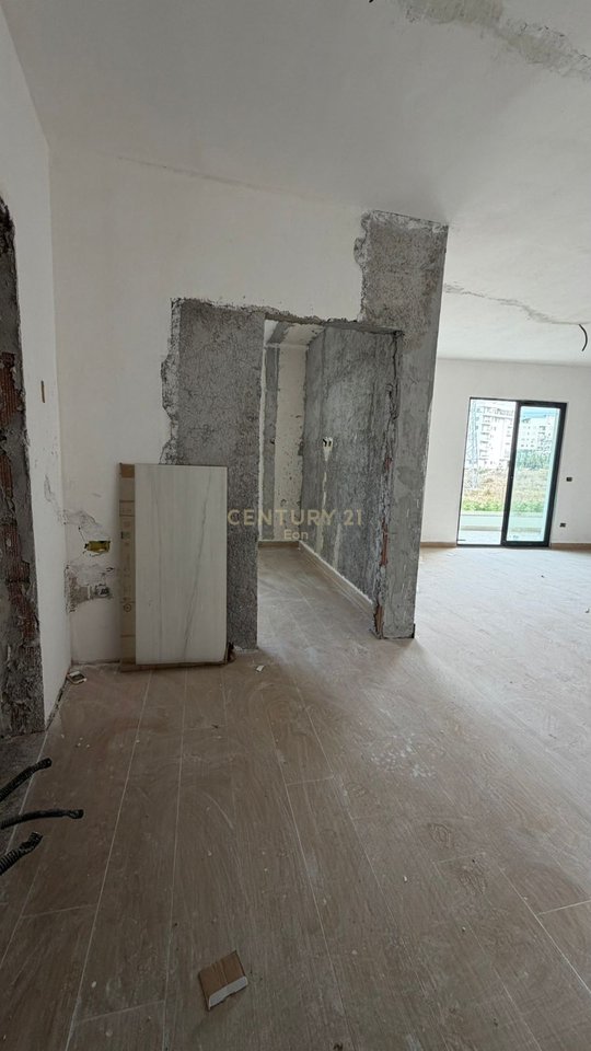 Apartment 1+1 For Sale At EON Residence Golem!