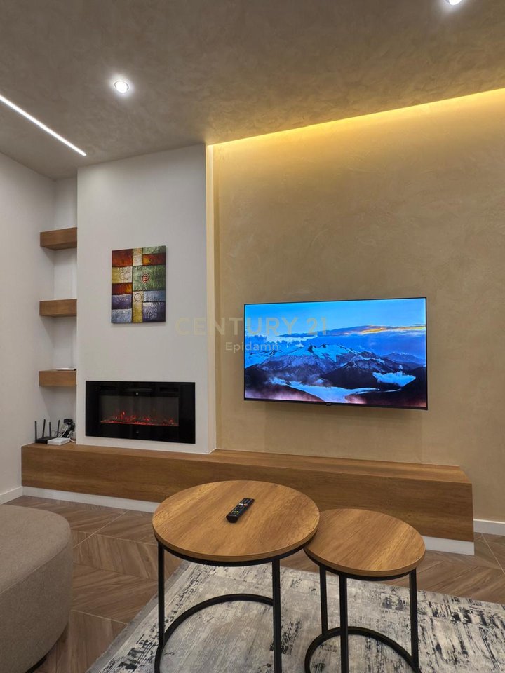 Apartment 2+1 For Rent in Vollga, Durrës !!