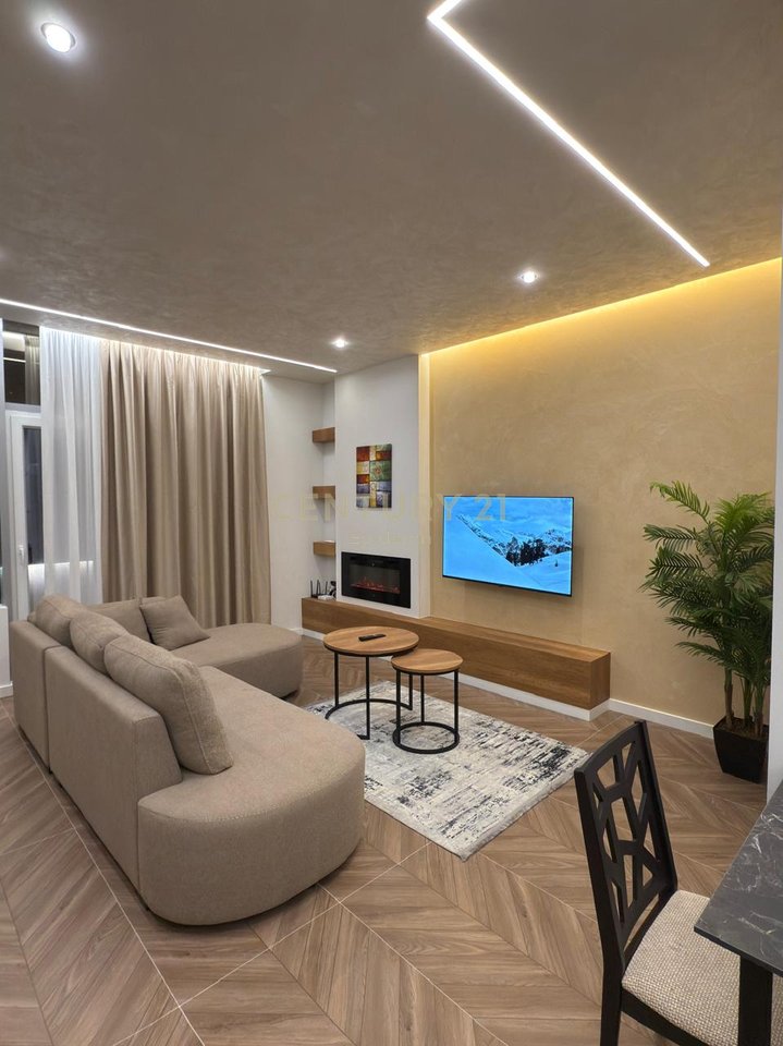 Apartment 2+1 For Rent in Vollga, Durrës !!