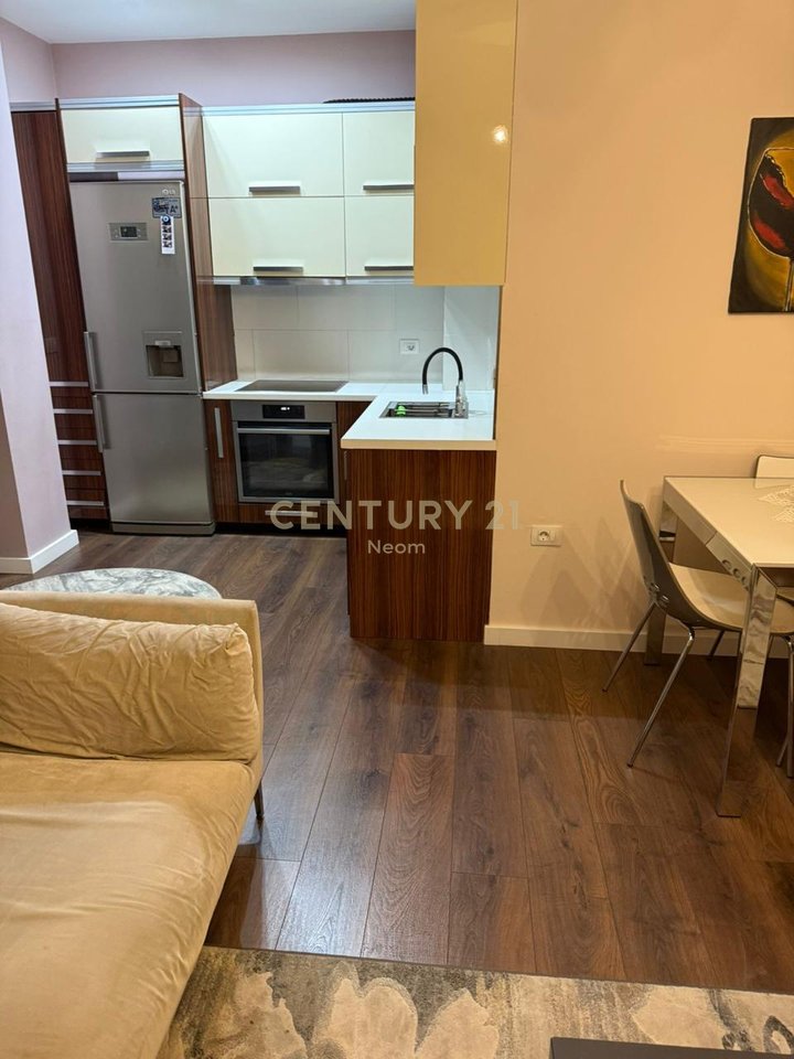 APARTMENT 1+1 FOR RENT NEAR THE DRY LAKE!