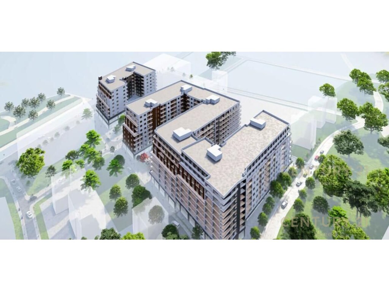 1+1 Apartment in Paskuqan, near the New Boulevard!