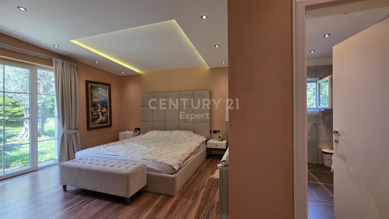 INDIVIDUAL APARTMENTS FOR RENT IN THE SUBURBS OF TIRANA, DOBRESH !!