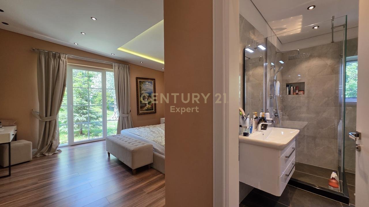 INDIVIDUAL APARTMENTS FOR RENT IN THE SUBURBS OF TIRANA, DOBRESH !!