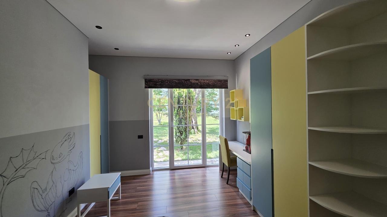 INDIVIDUAL APARTMENTS FOR RENT IN THE SUBURBS OF TIRANA, DOBRESH !!