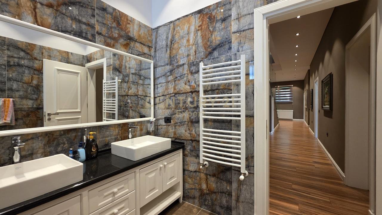 INDIVIDUAL APARTMENTS FOR RENT IN THE SUBURBS OF TIRANA, DOBRESH !!