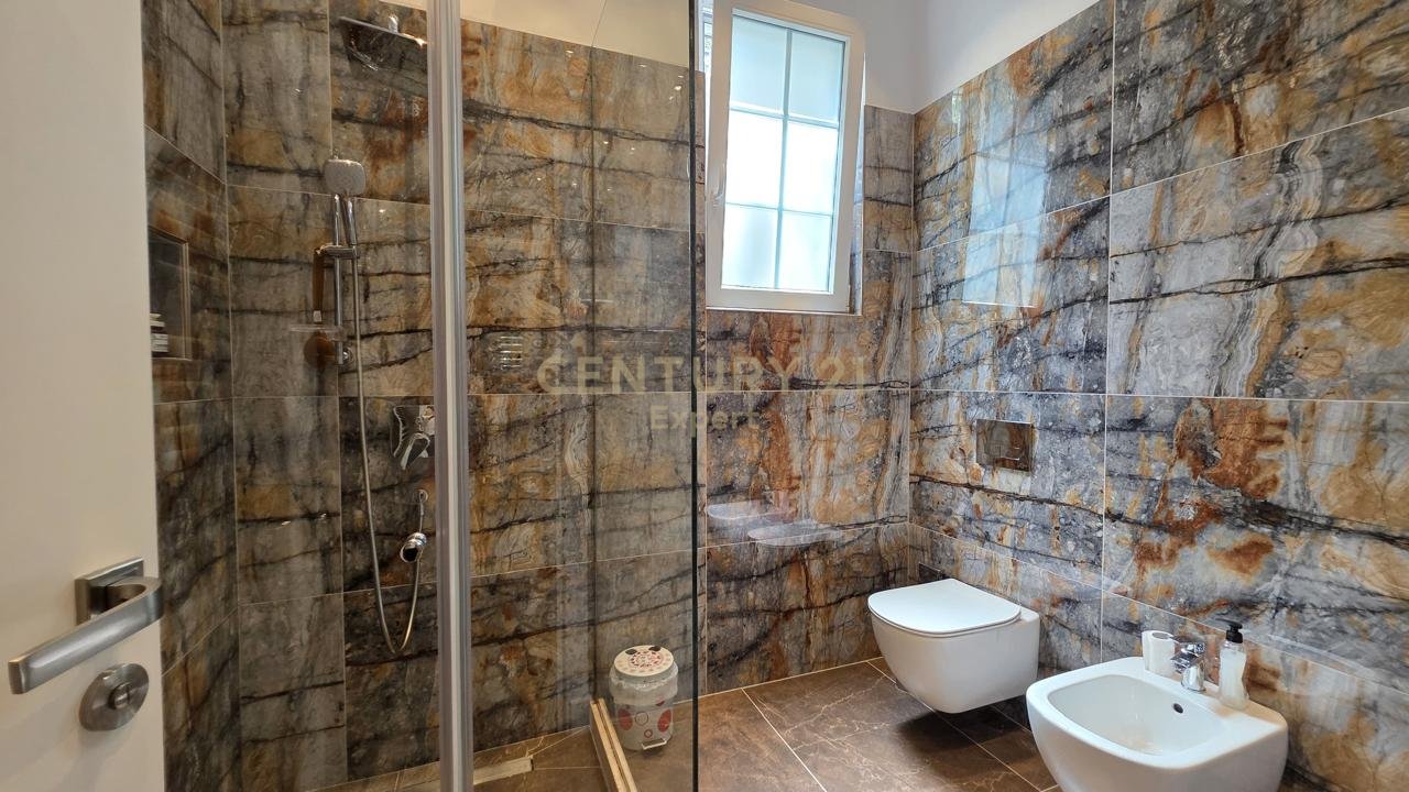 INDIVIDUAL APARTMENTS FOR RENT IN THE SUBURBS OF TIRANA, DOBRESH !!