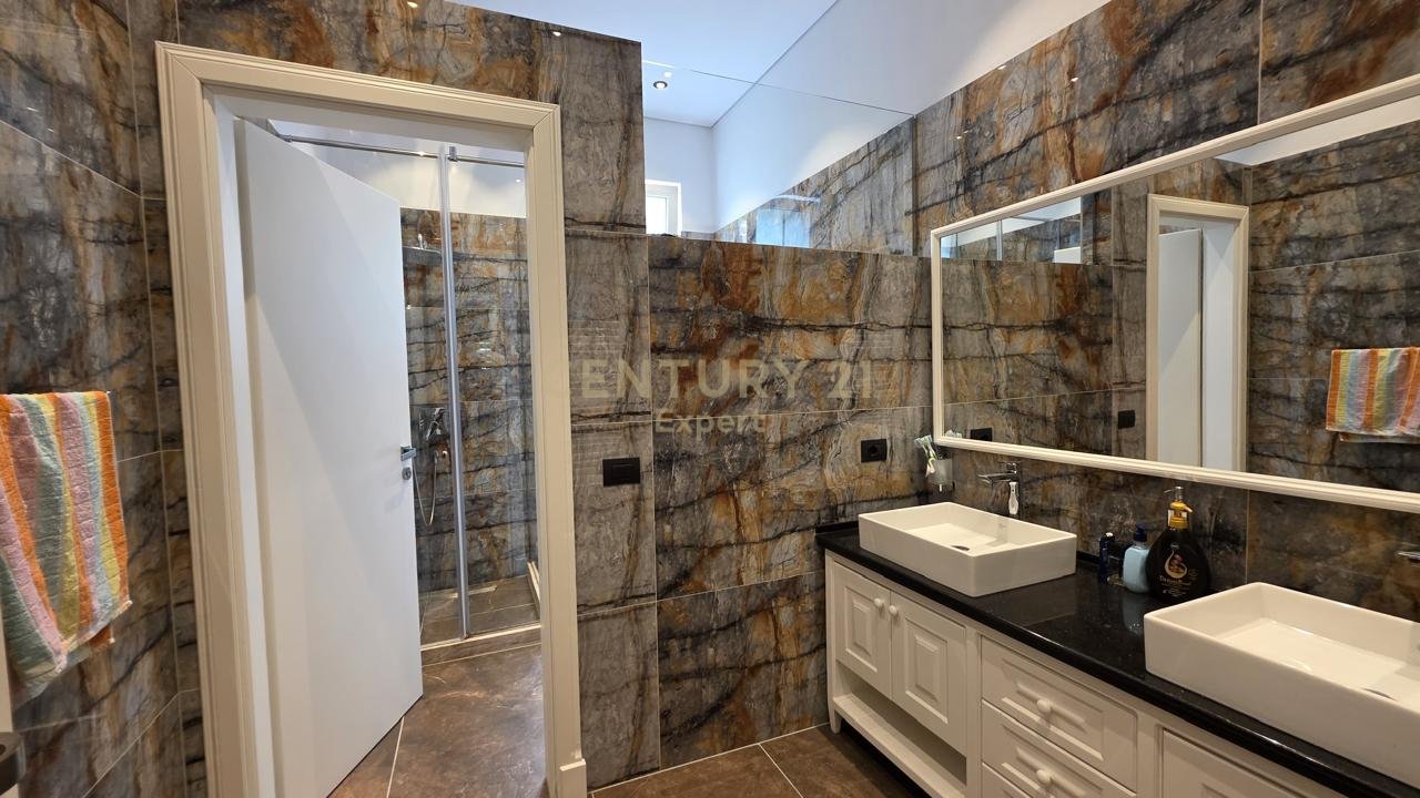 INDIVIDUAL APARTMENTS FOR RENT IN THE SUBURBS OF TIRANA, DOBRESH !!