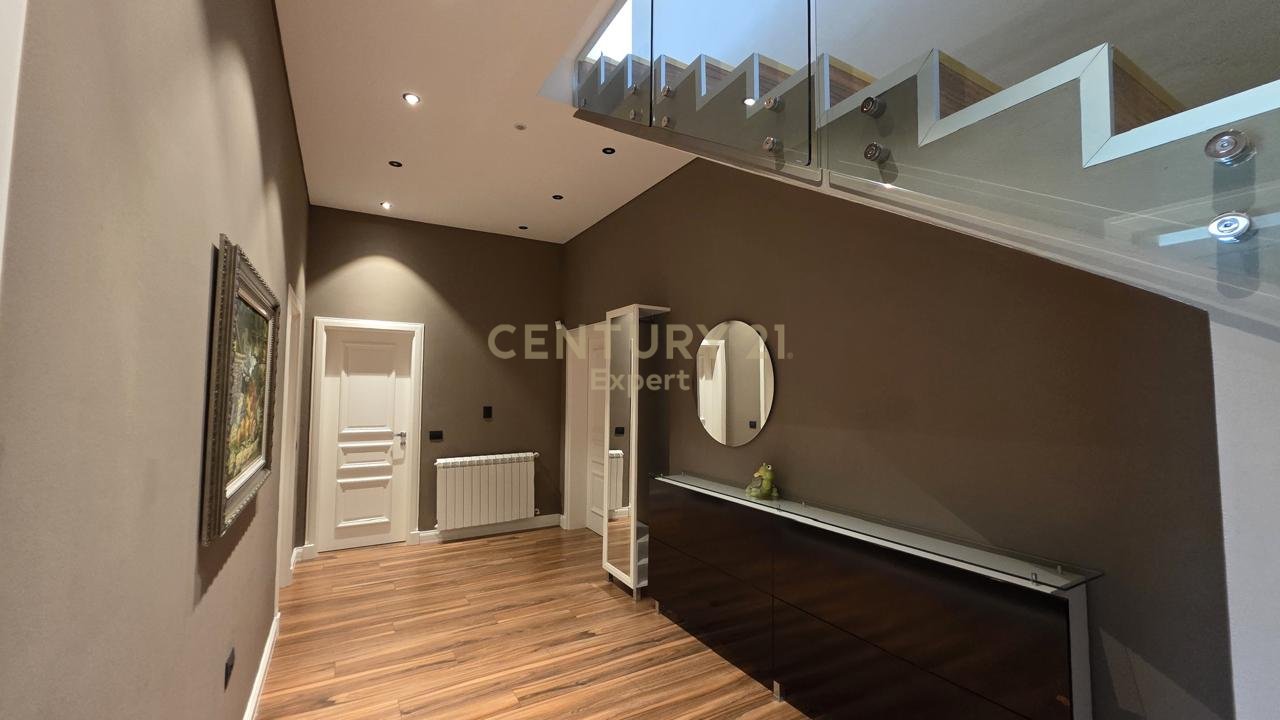 INDIVIDUAL APARTMENTS FOR RENT IN THE SUBURBS OF TIRANA, DOBRESH !!