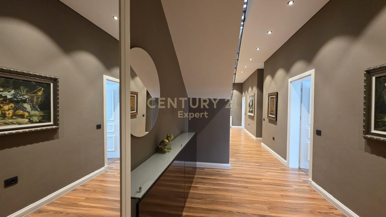 INDIVIDUAL APARTMENTS FOR RENT IN THE SUBURBS OF TIRANA, DOBRESH !!