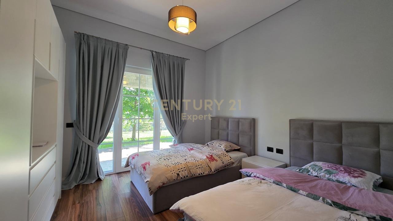 INDIVIDUAL APARTMENTS FOR RENT IN THE SUBURBS OF TIRANA, DOBRESH !!