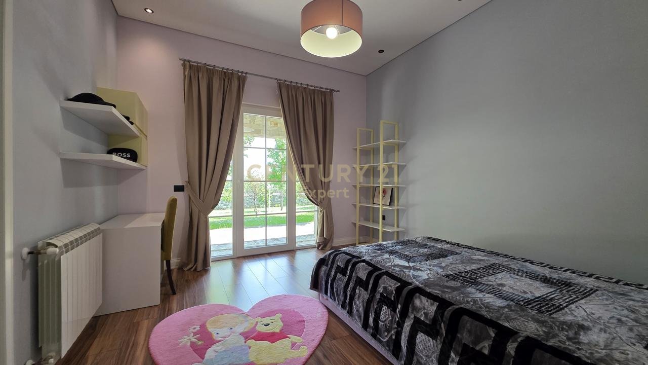 INDIVIDUAL APARTMENTS FOR RENT IN THE SUBURBS OF TIRANA, DOBRESH !!