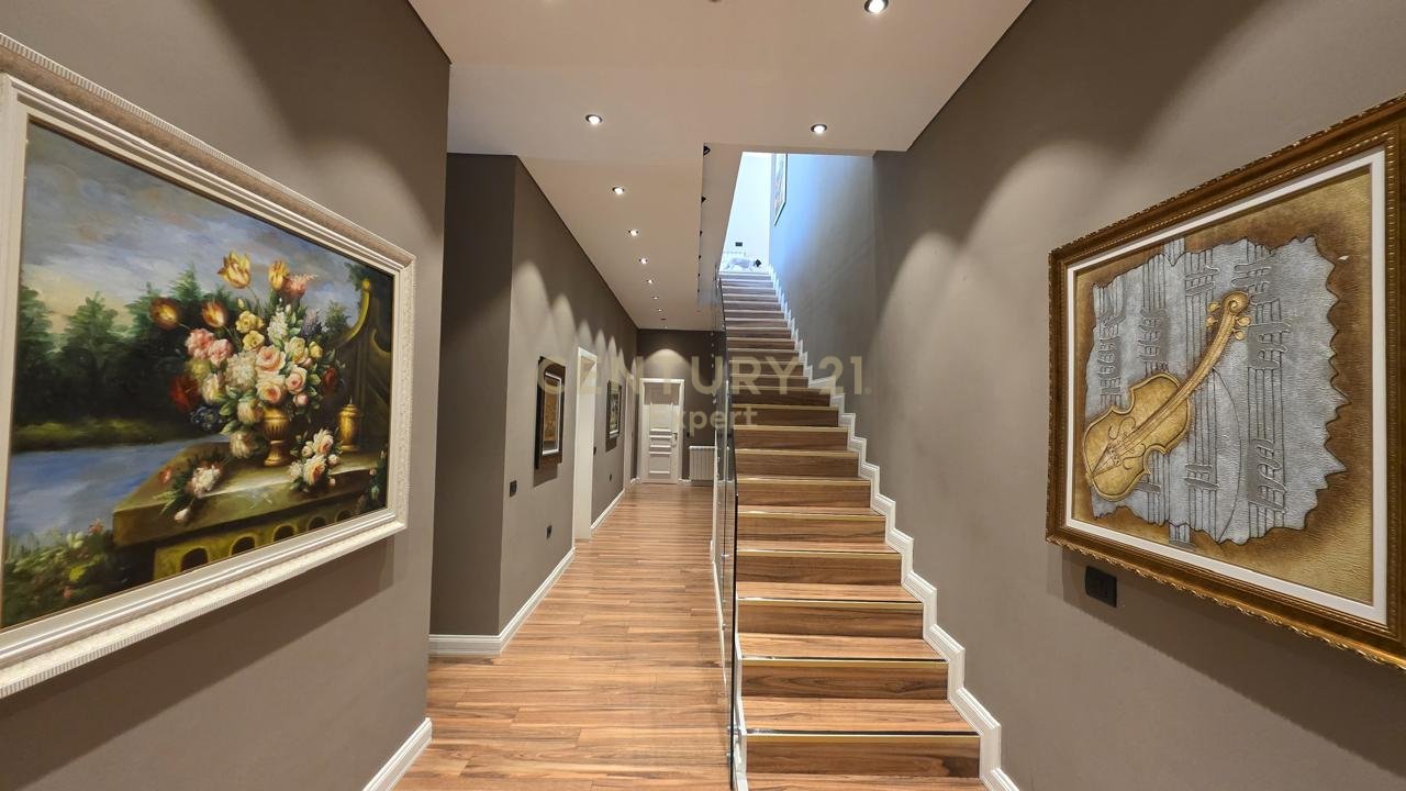 INDIVIDUAL APARTMENTS FOR RENT IN THE SUBURBS OF TIRANA, DOBRESH !!