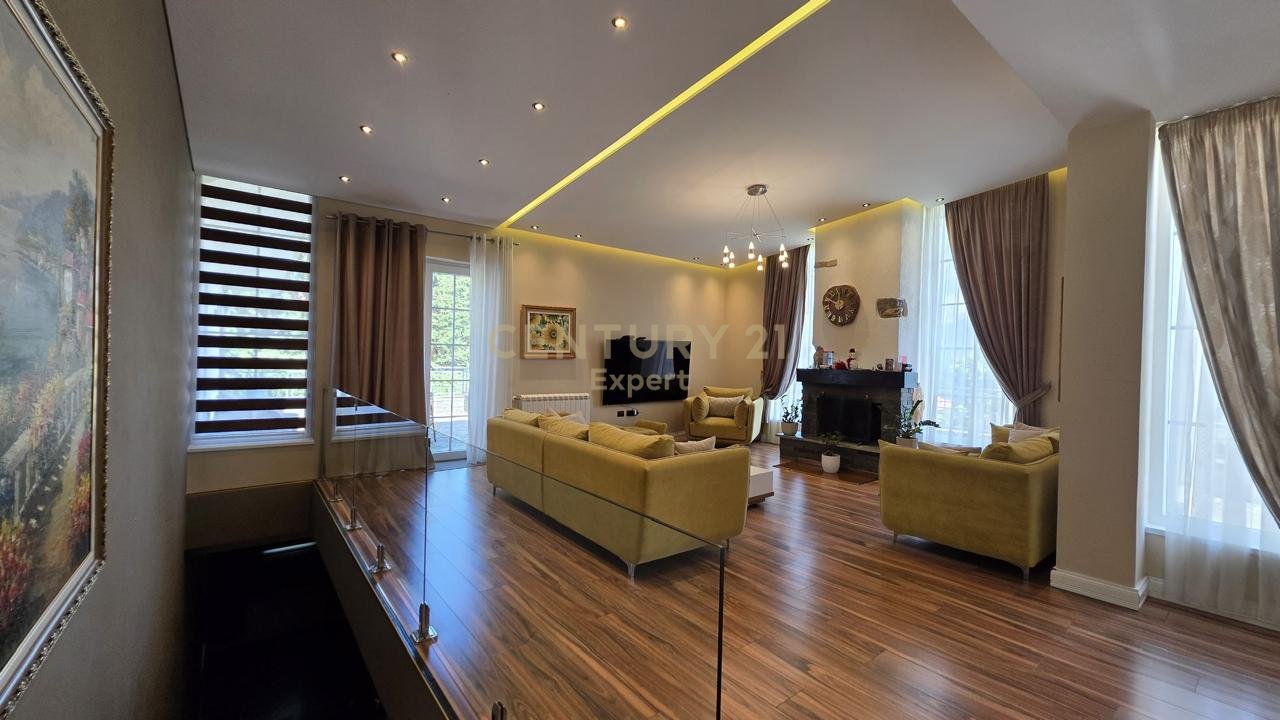 INDIVIDUAL APARTMENTS FOR RENT IN THE SUBURBS OF TIRANA, DOBRESH !!