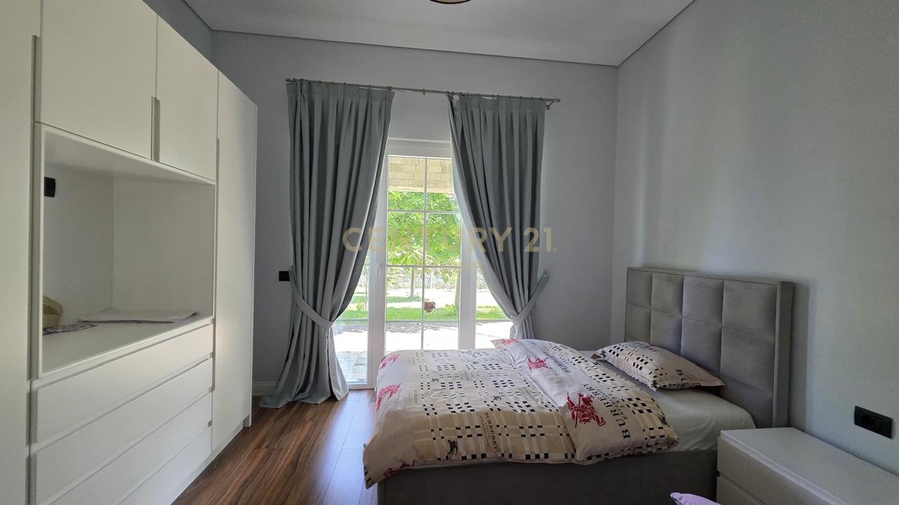 INDIVIDUAL APARTMENTS FOR RENT IN THE SUBURBS OF TIRANA, DOBRESH !!