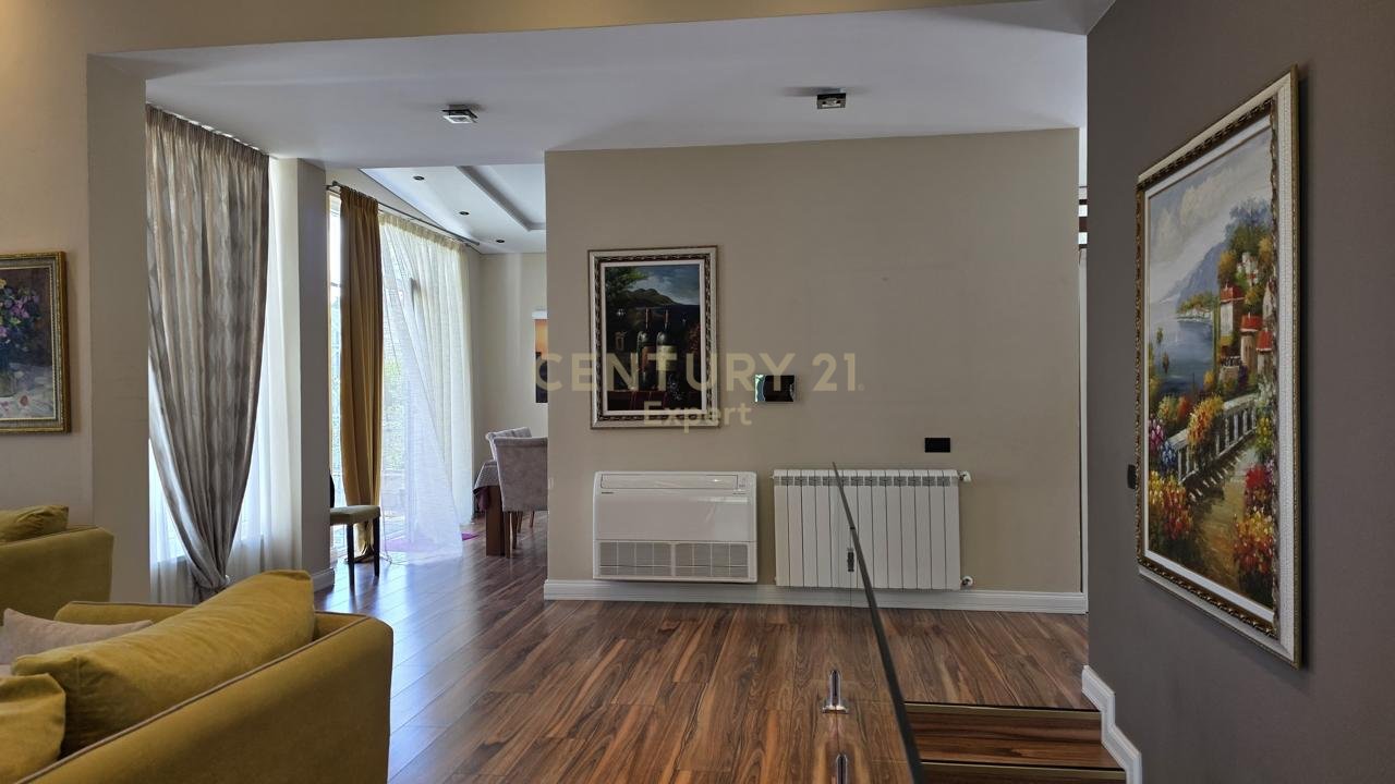 INDIVIDUAL APARTMENTS FOR RENT IN THE SUBURBS OF TIRANA, DOBRESH !!