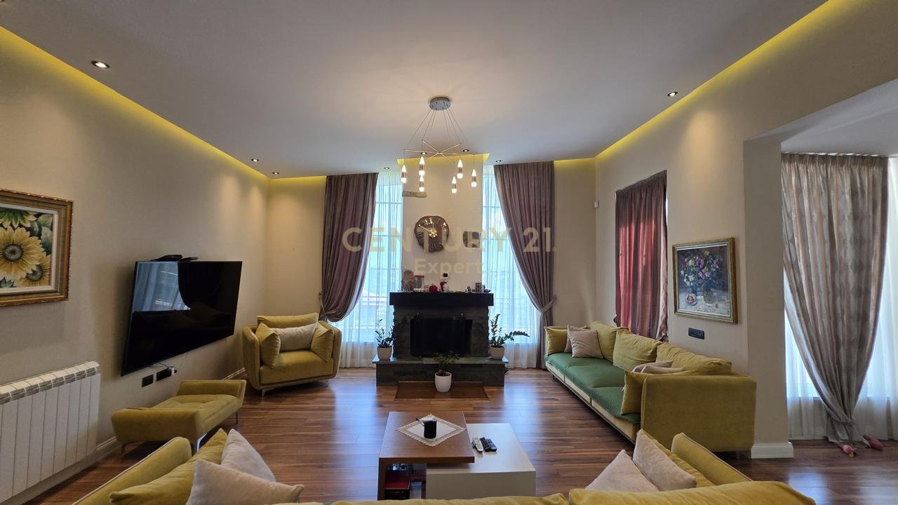 INDIVIDUAL APARTMENTS FOR RENT IN THE SUBURBS OF TIRANA, DOBRESH !!