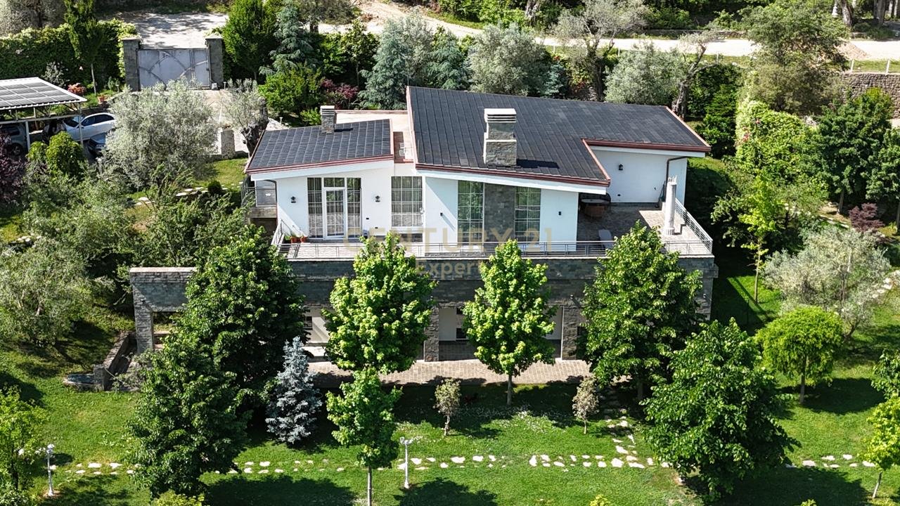 INDIVIDUAL APARTMENTS FOR RENT IN THE SUBURBS OF TIRANA, DOBRESH !!