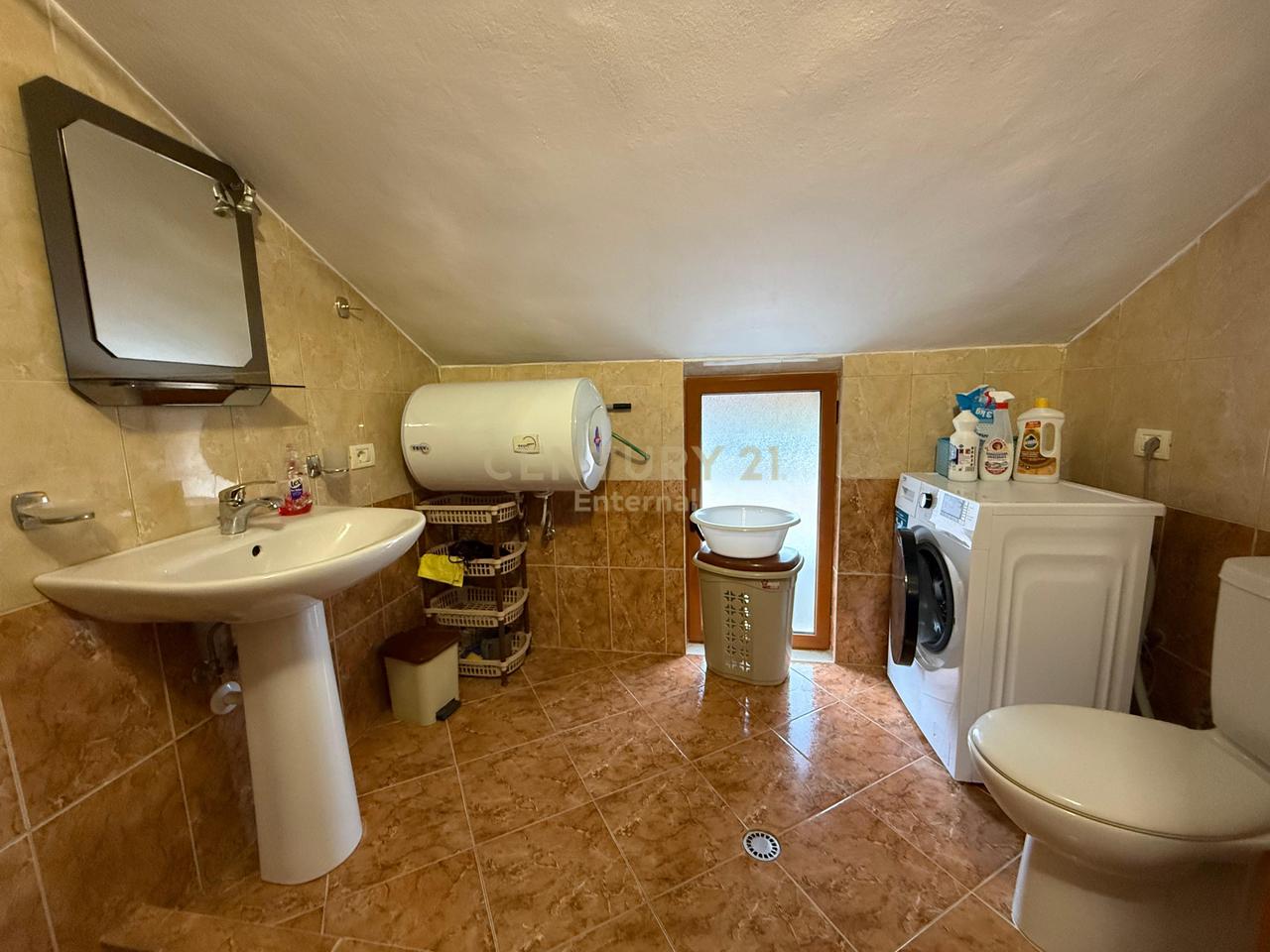 1+1 Apartment for Rent near the American Embassy