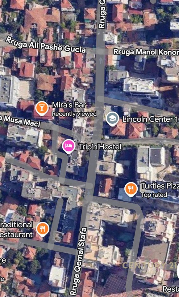 AMBIENT KOMERCIAL PER SHITJE NE ZONEN E PAZARIT TE RI