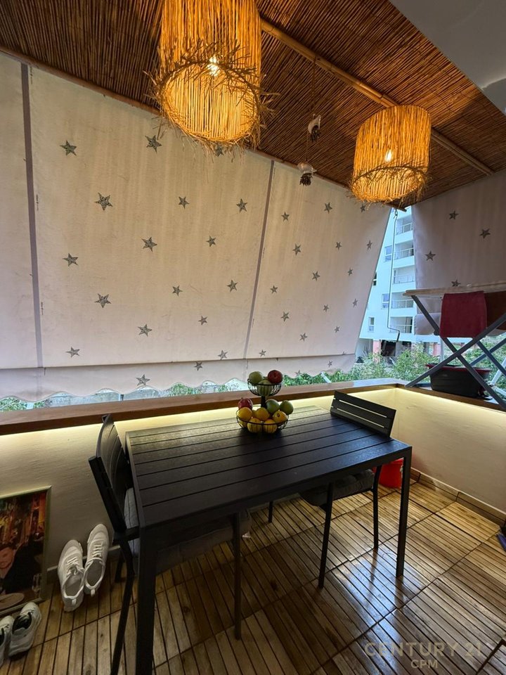 SHESIM APARTMENT 2+1+2 NEAR KIKA 2