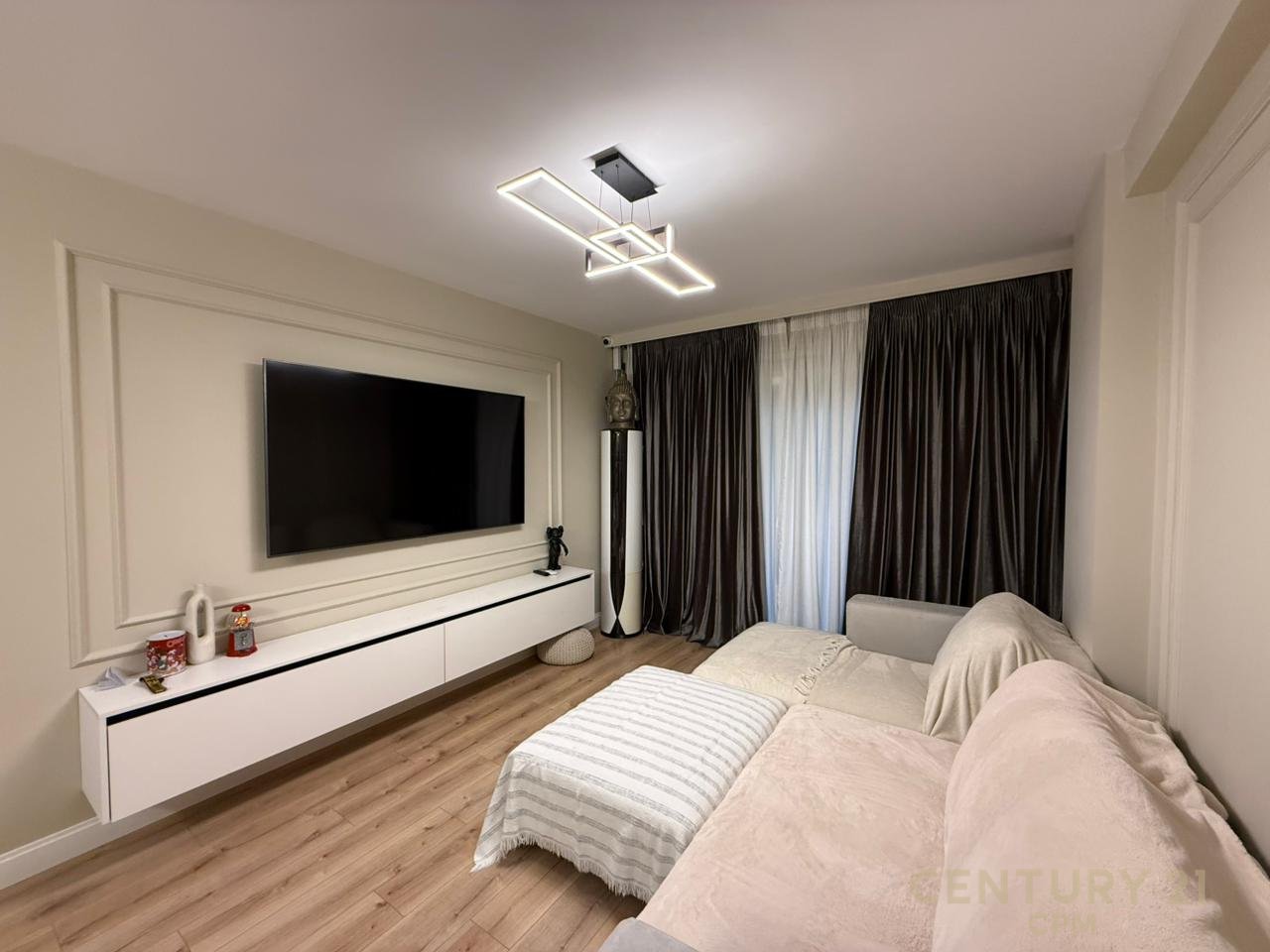SHESIM APARTMENT 2+1+2 NEAR KIKA 2