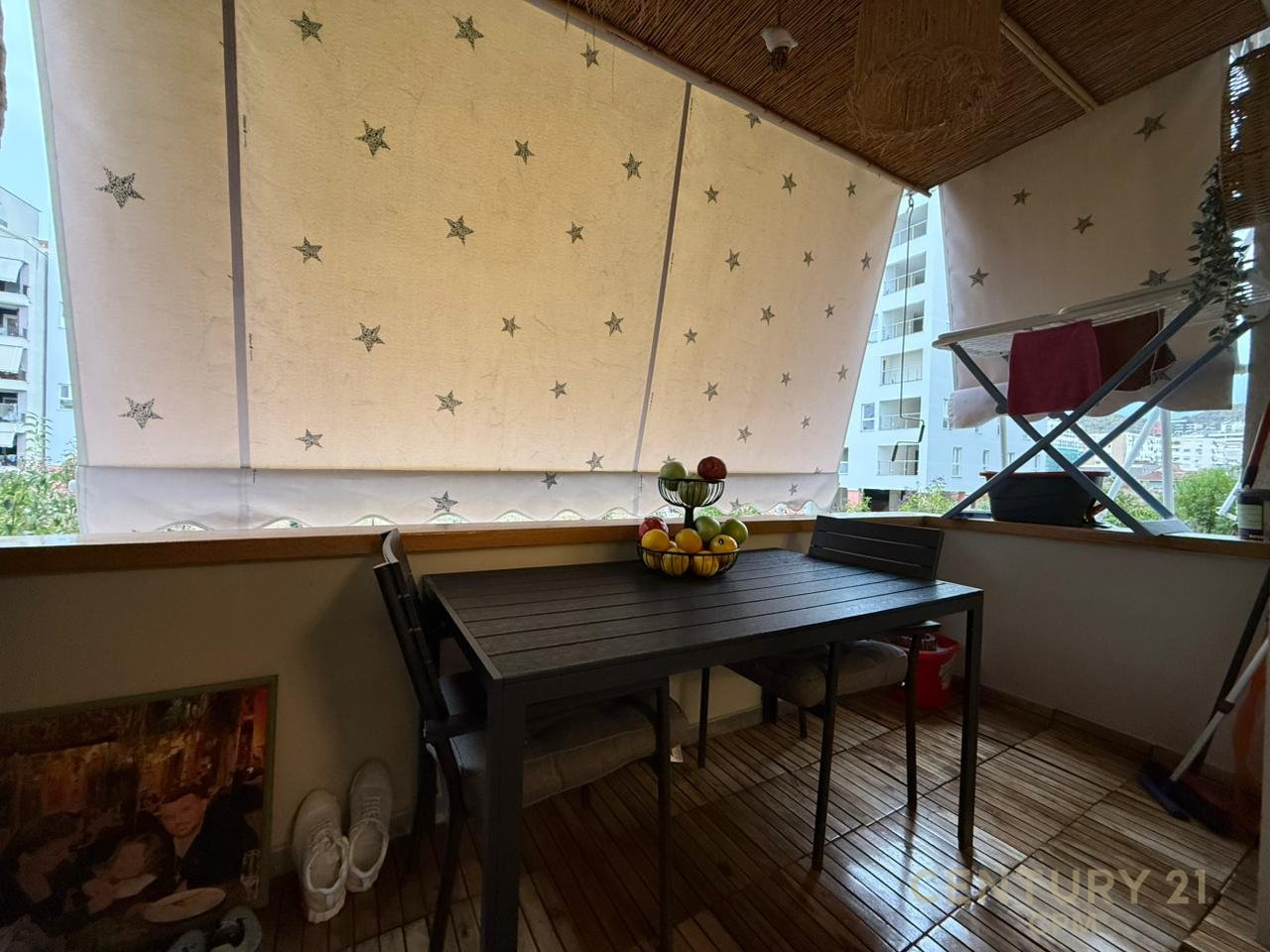 SHESIM APARTMENT 2+1+2 NEAR KIKA 2