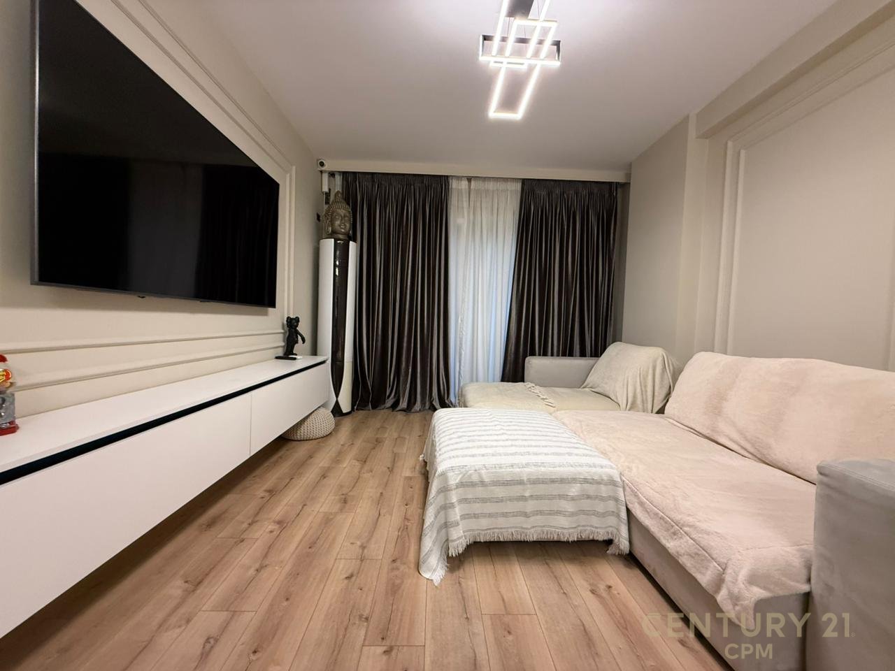 SHESIM APARTMENT 2+1+2 NEAR KIKA 2