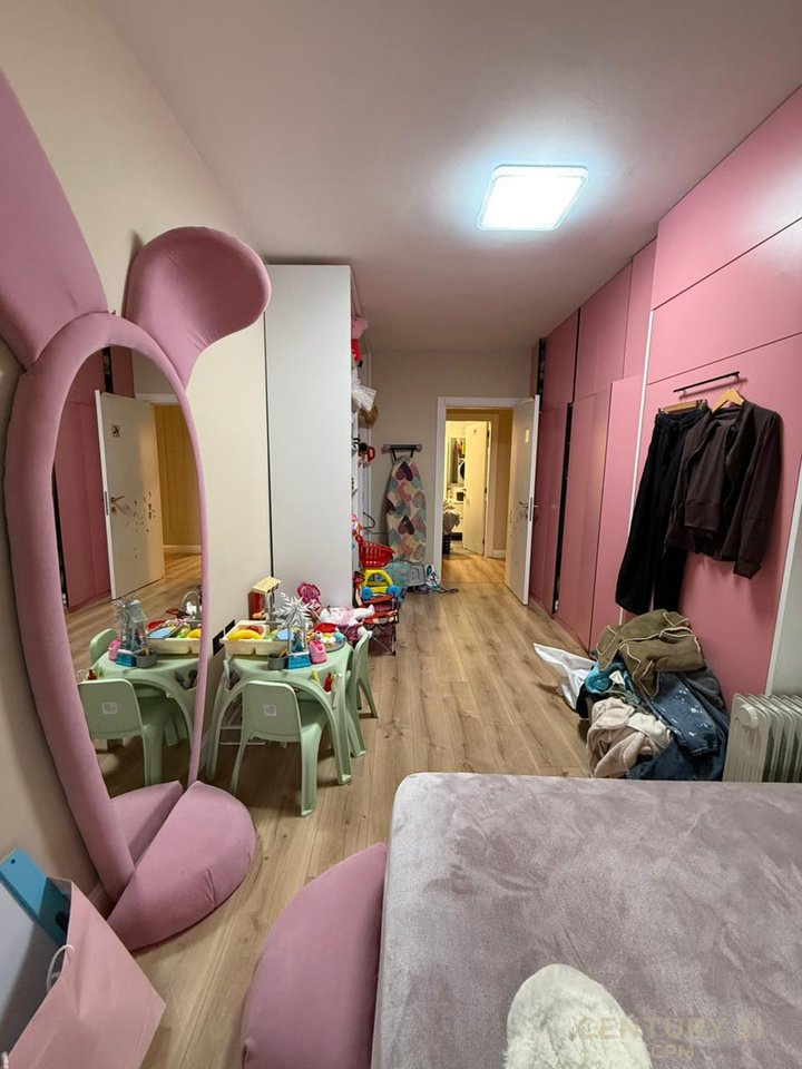 SHESIM APARTMENT 2+1+2 NEAR KIKA 2