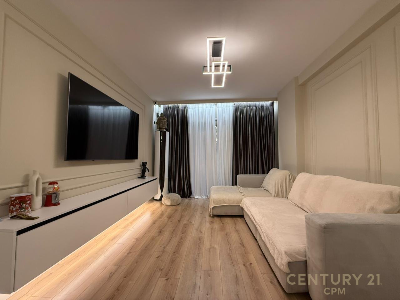 SHESIM APARTMENT 2+1+2 NEAR KIKA 2