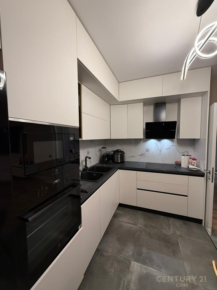 SHESIM APARTMENT 2+1+2 NEAR KIKA 2