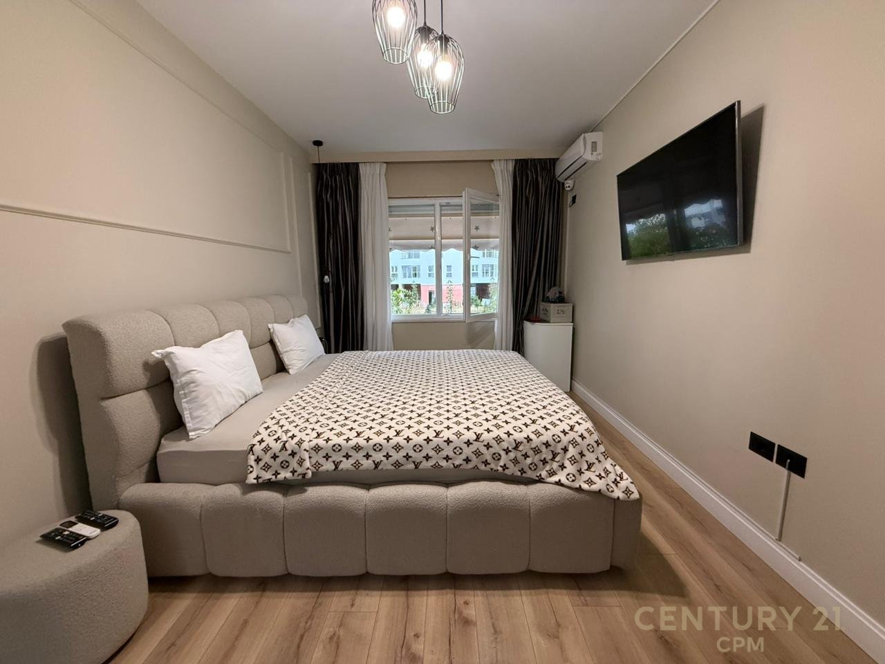 SHESIM APARTMENT 2+1+2 NEAR KIKA 2