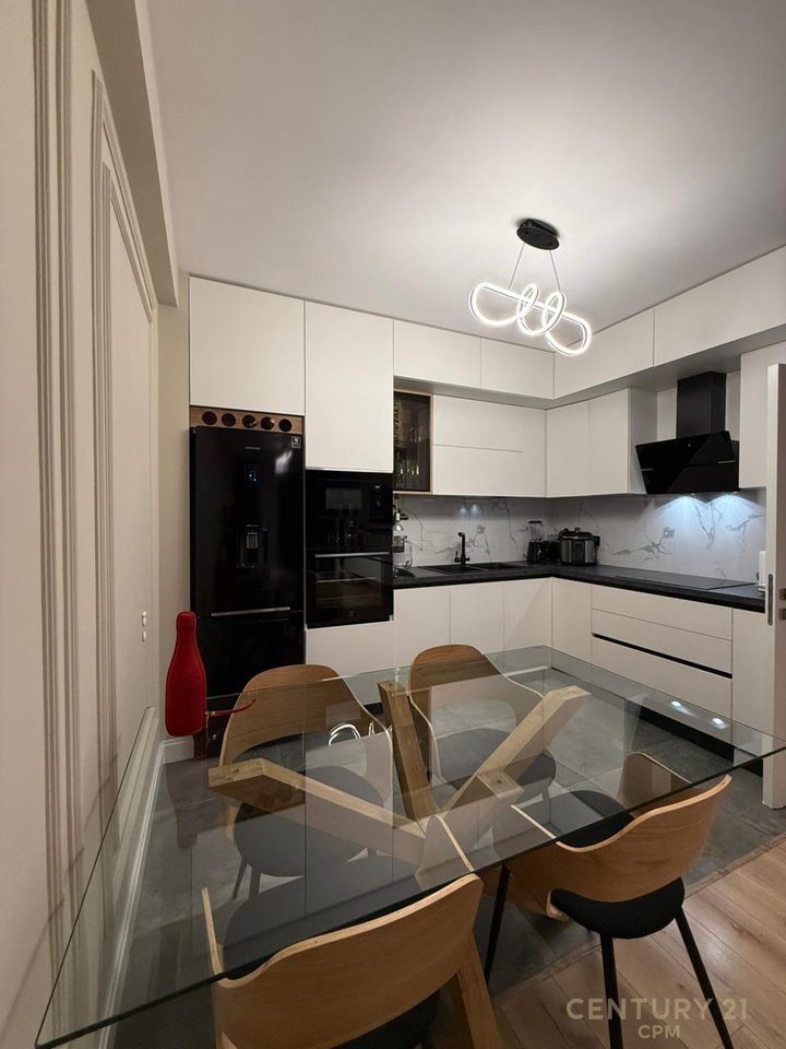 SHESIM APARTMENT 2+1+2 NEAR KIKA 2