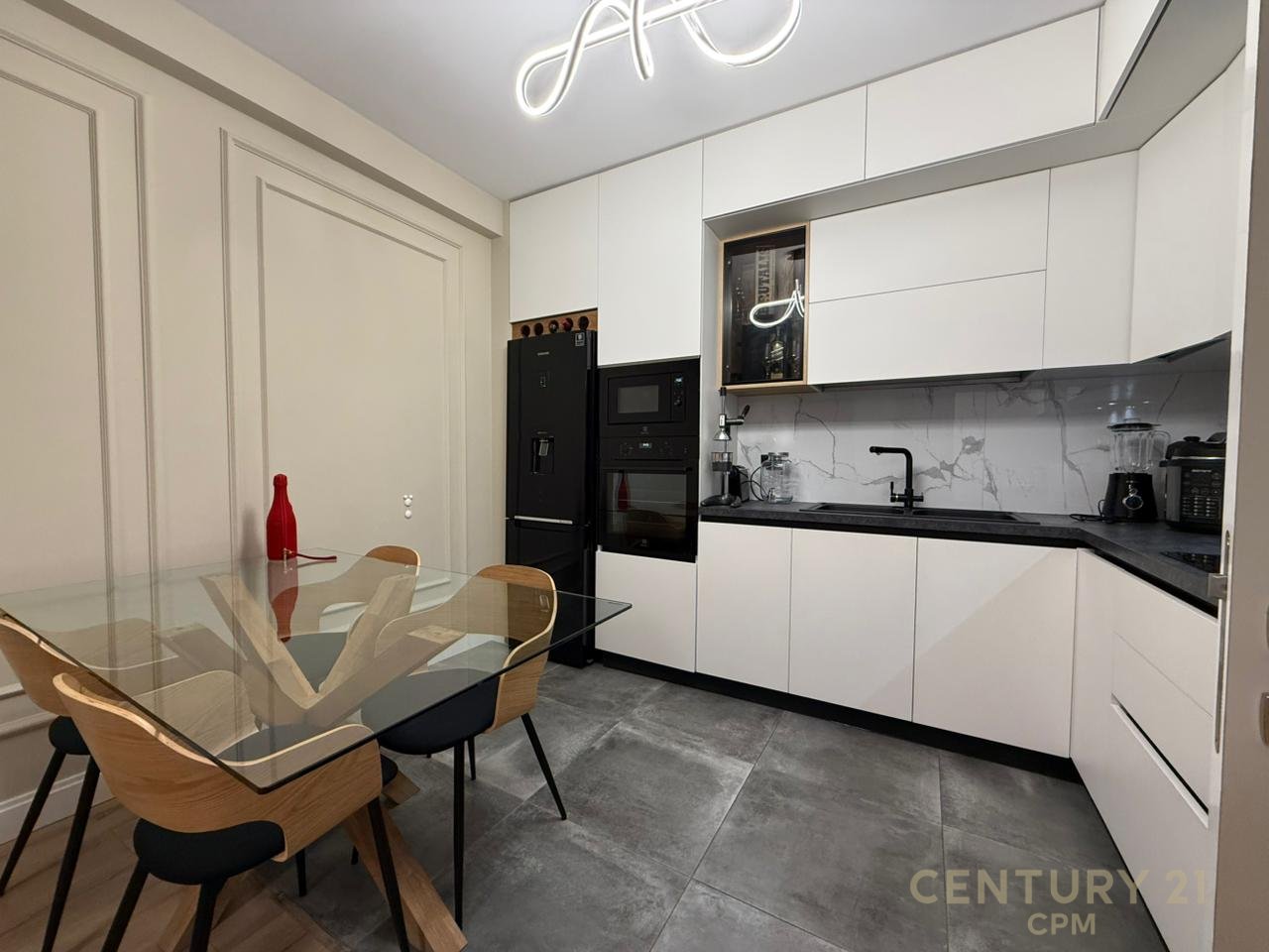 SHESIM APARTMENT 2+1+2 NEAR KIKA 2