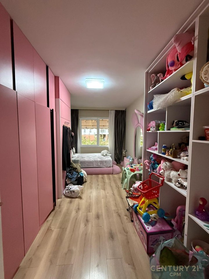 SHESIM APARTMENT 2+1+2 NEAR KIKA 2