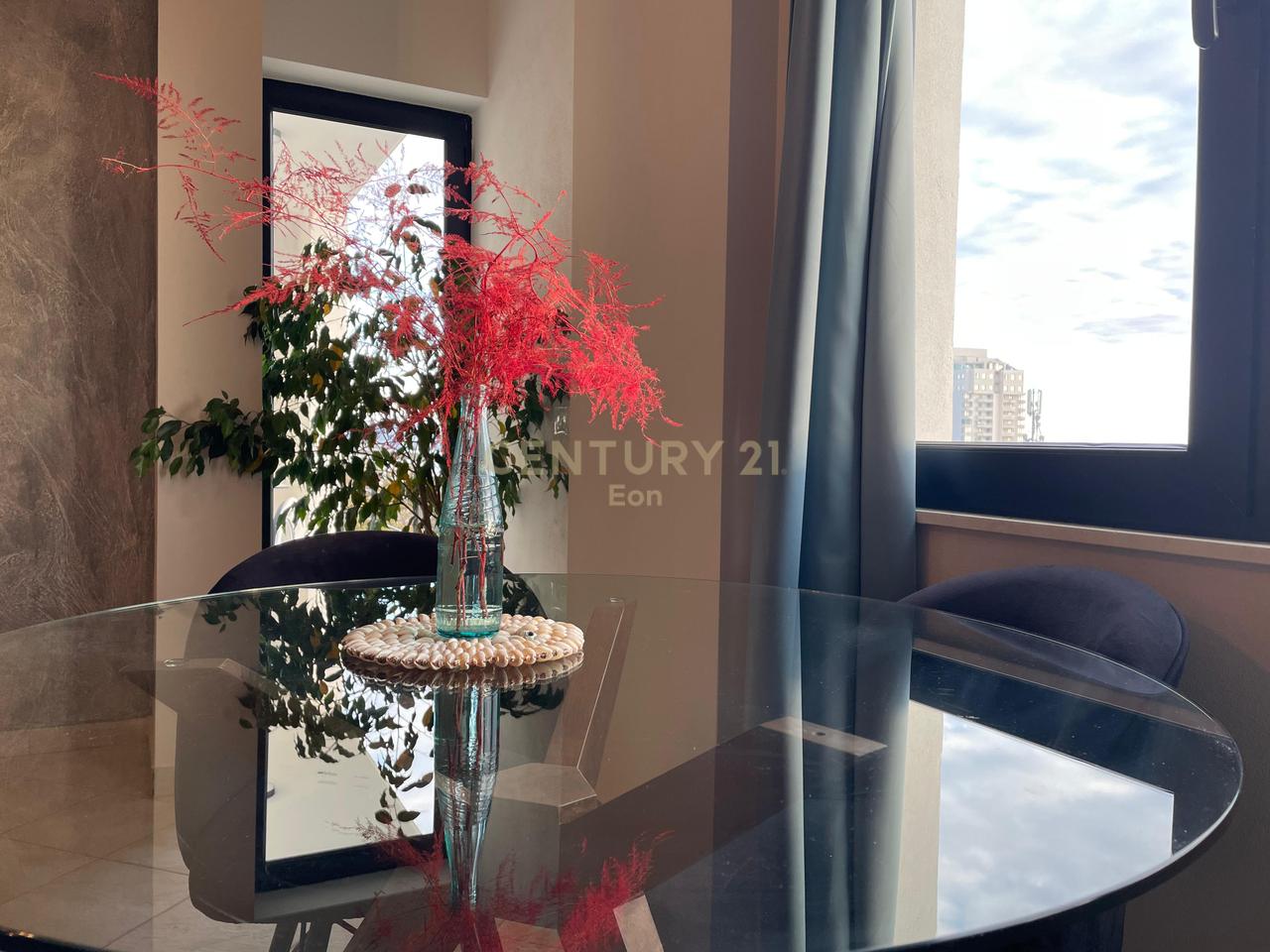 SHITET APARTAMENT  1+1 TE VILA ZOGUT, PAMJE DETI !