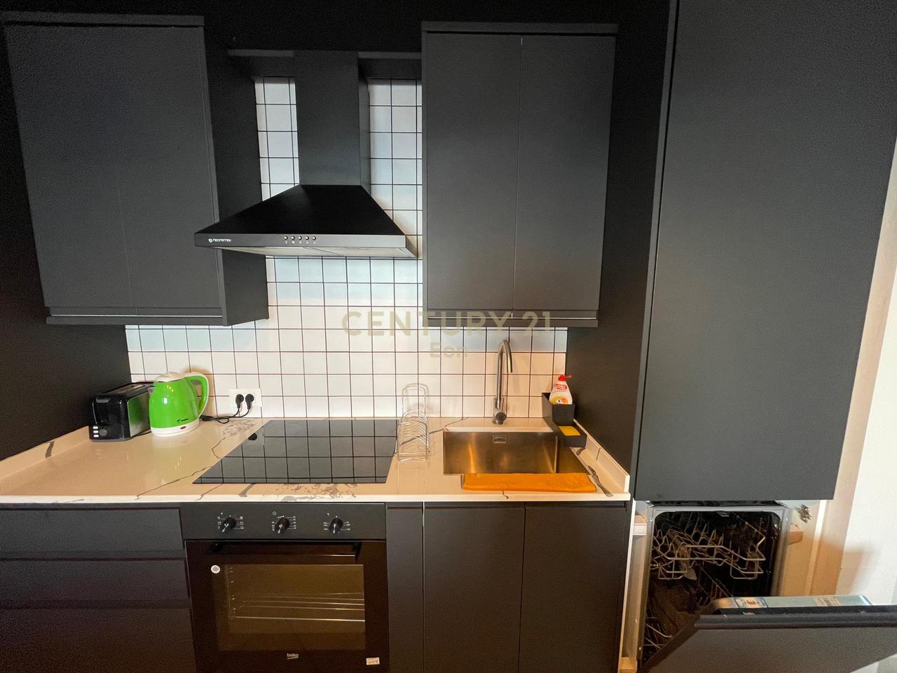 SHITET APARTAMENT  1+1 TE VILA ZOGUT, PAMJE DETI !