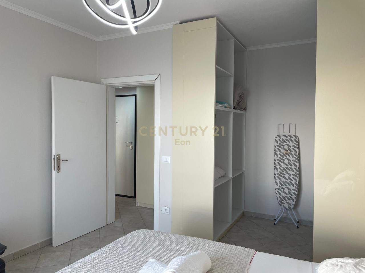 SHITET APARTAMENT  1+1 TE VILA ZOGUT, PAMJE DETI !