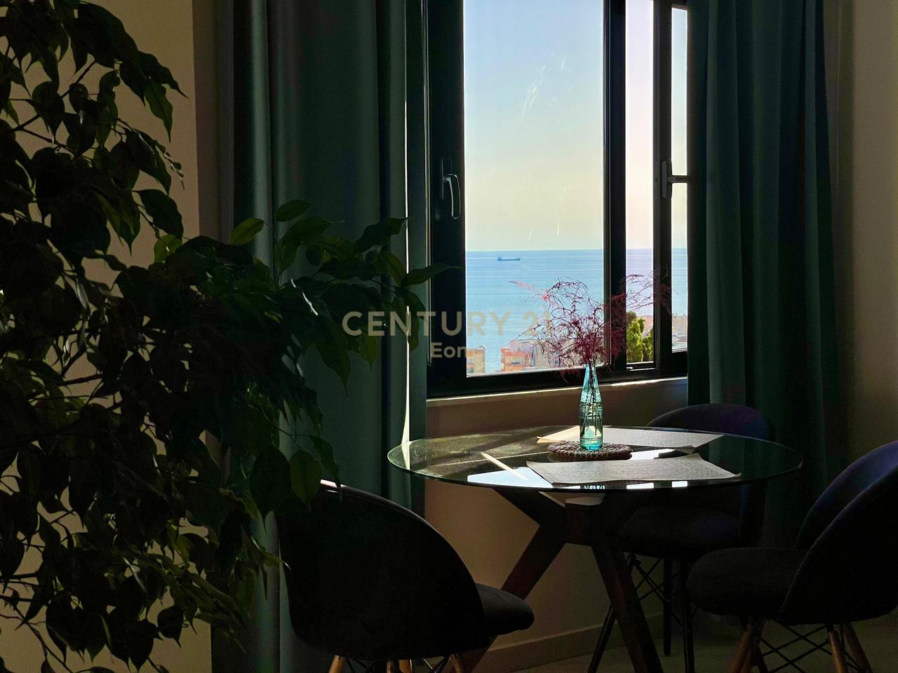 SHITET APARTAMENT  1+1 TE VILA ZOGUT, PAMJE DETI !