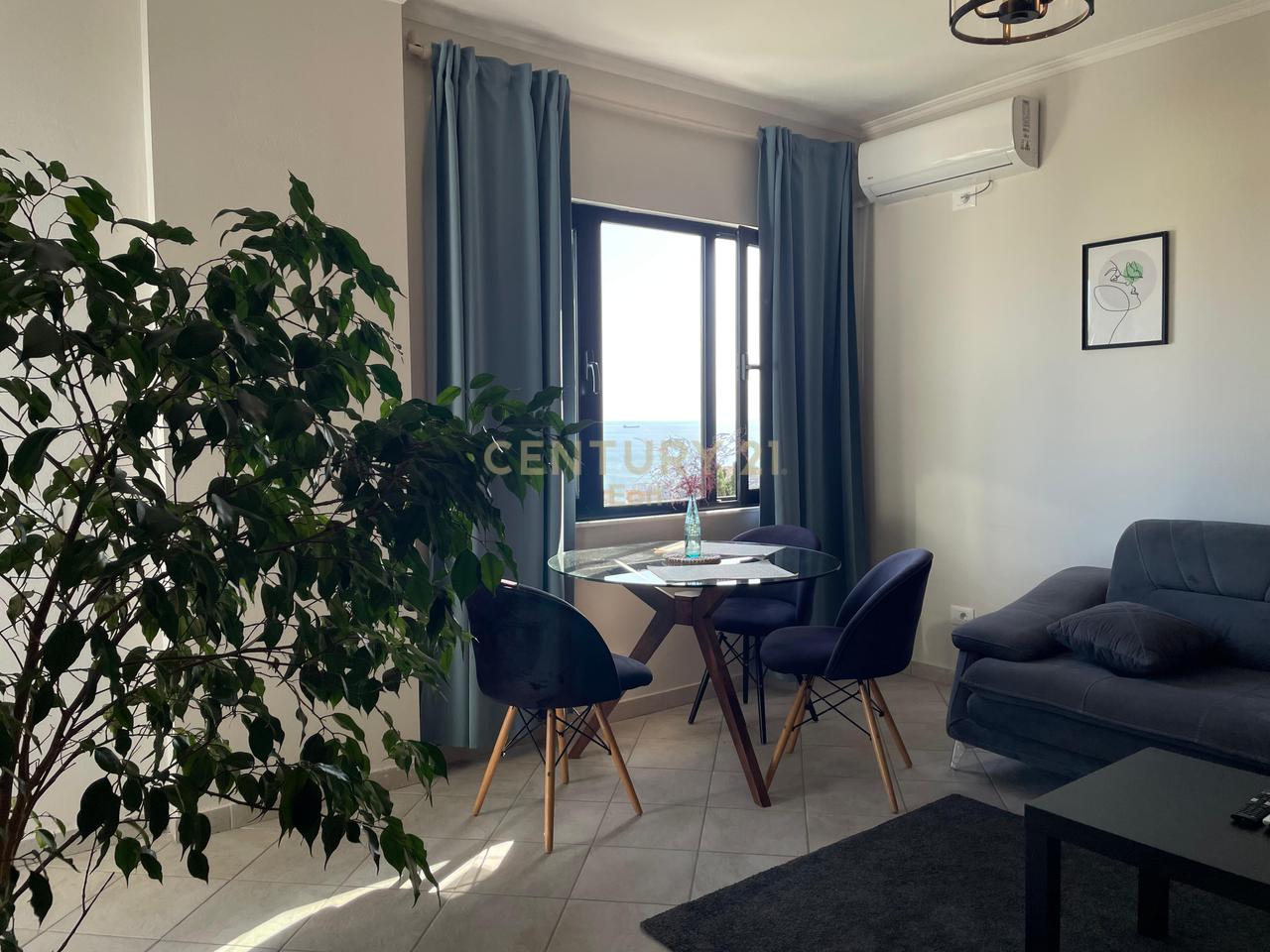 SHITET APARTAMENT  1+1 TE VILA ZOGUT, PAMJE DETI !