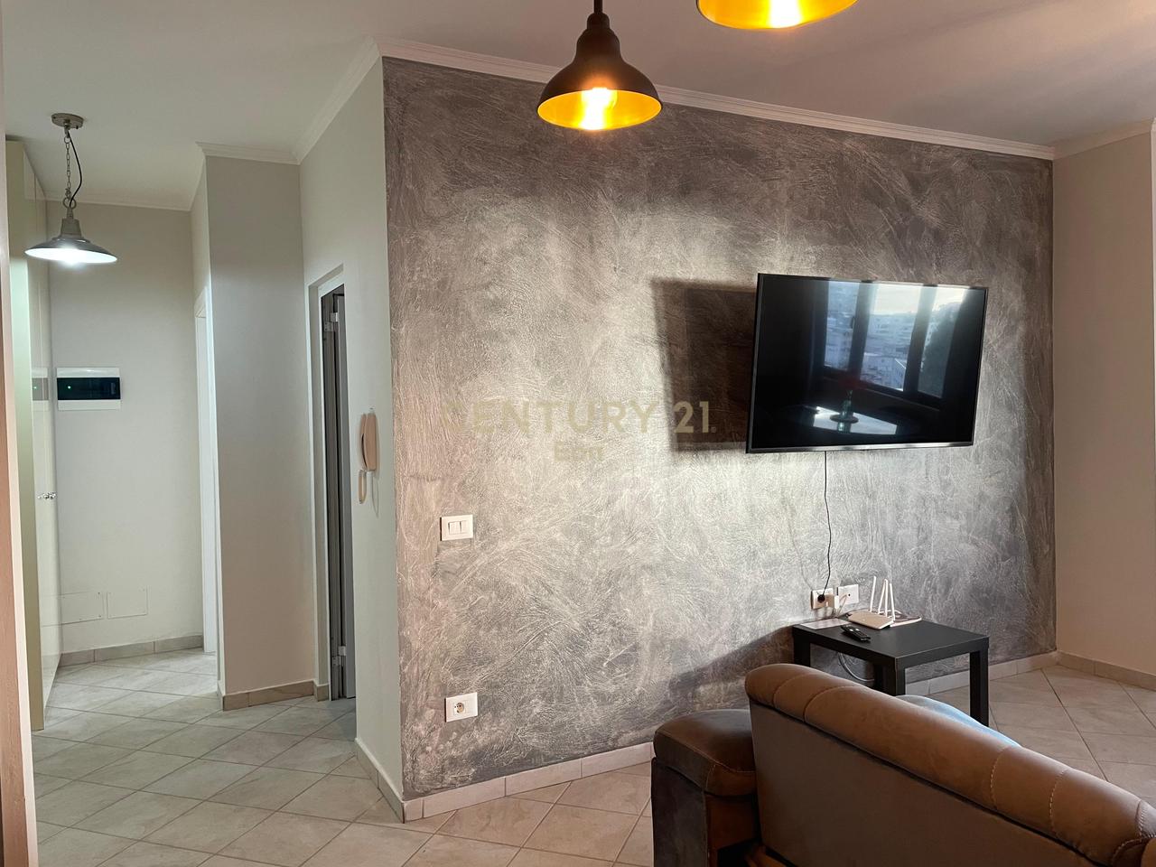 SHITET APARTAMENT  1+1 TE VILA ZOGUT, PAMJE DETI !