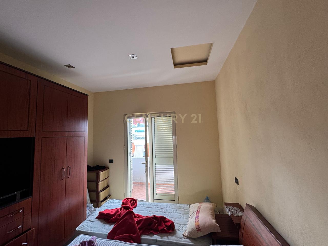 SHITET APARTAMENT 2+1, MUNDESI KTHIMI NE 3+1!