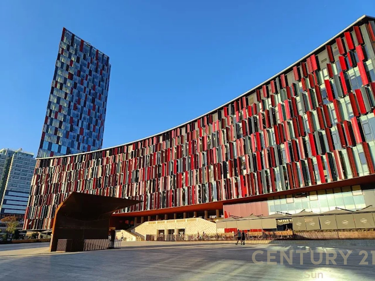 SPAZIO UFFICIO DI LUSSO IN AFFITTO!