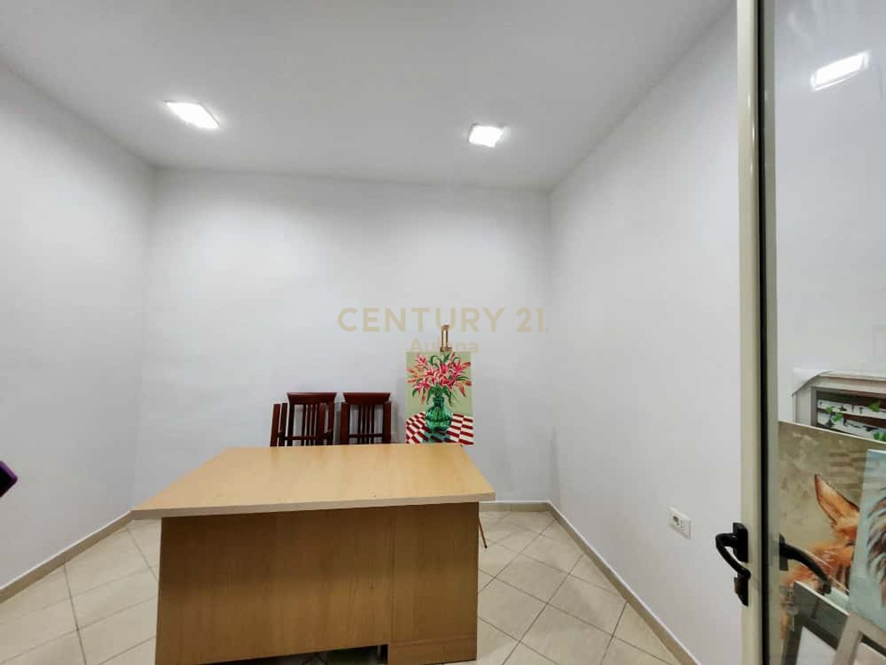 Two Apartments for Rent near the Mosque, Vlorë