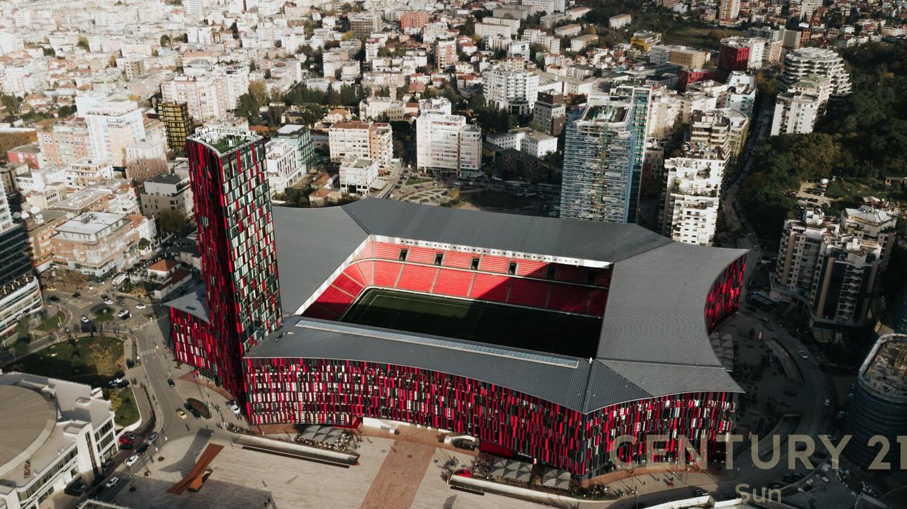 SPAZIO UFFICIO DI LUSSO IN AFFITTO!