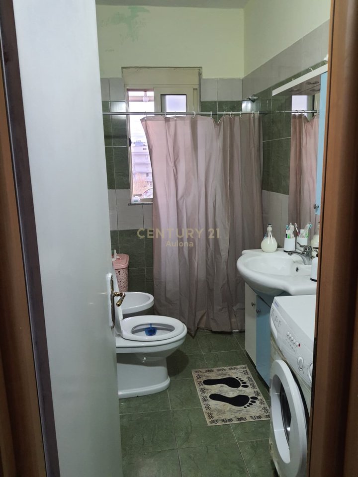 Appartamento 2+1 in affitto vicino al parco giochi "Aulona", Vlora