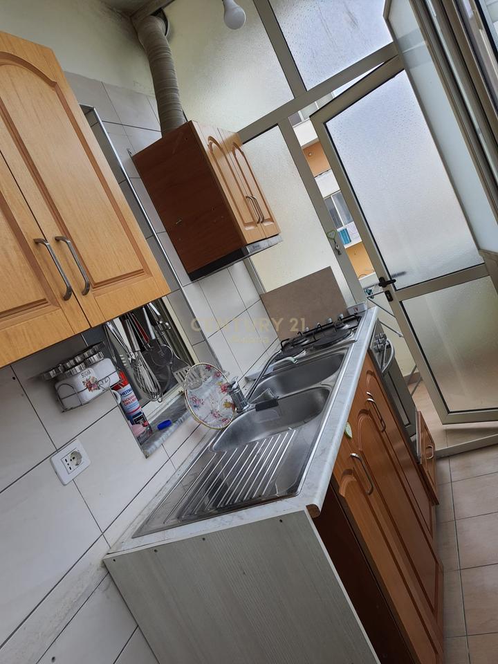 Appartamento 2+1 in affitto vicino al parco giochi "Aulona", Vlora