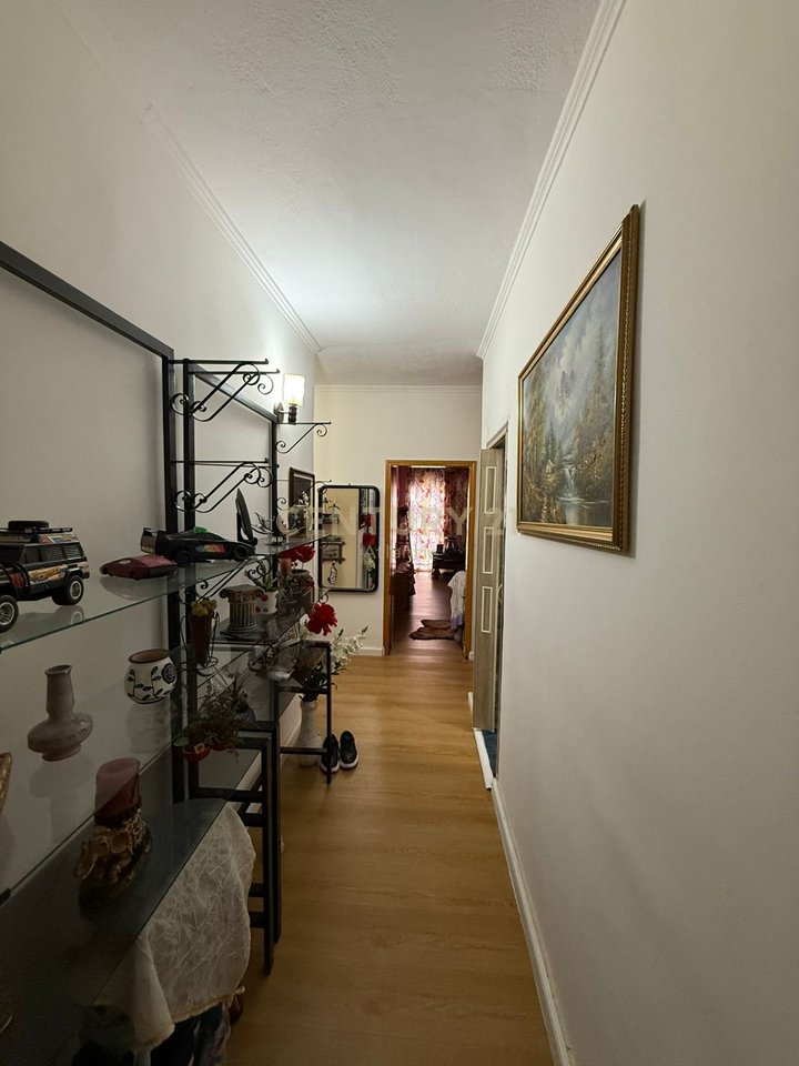 Apartament 1+1 Për Shitje në Plazh Hekurudha, Durrës